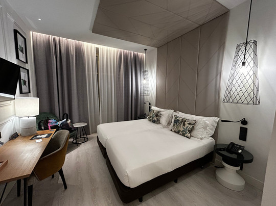 Vincci Larios Diez主图