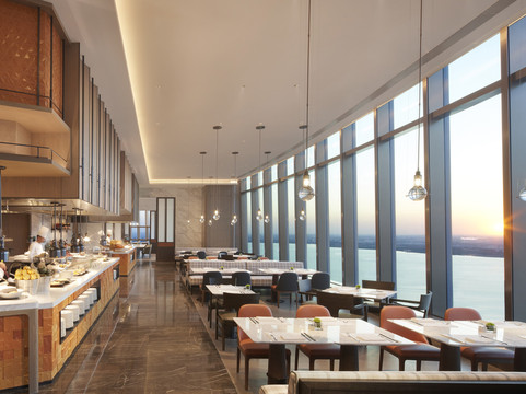 Hyatt Regency Changshu Kuncheng Lake