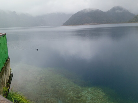 Laguna de Cuicocha-Cotacachi必去景点