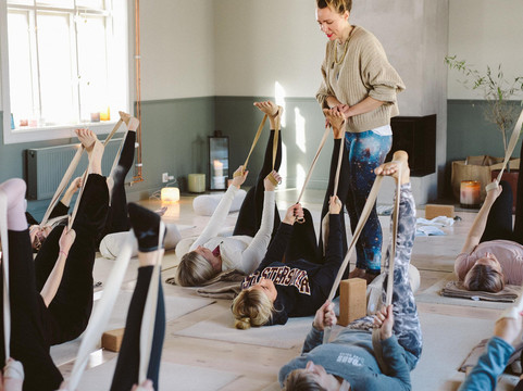 马尔姆加坦膳宿公寓主图