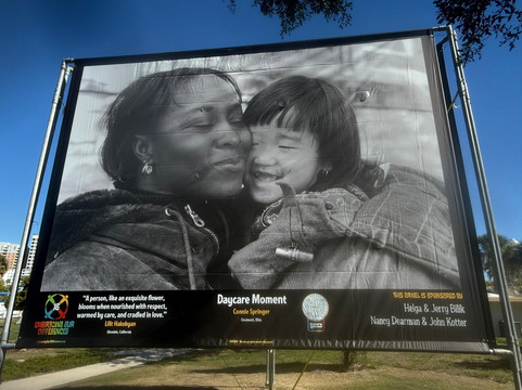 Embracing Our Differences-萨拉索塔必去景点