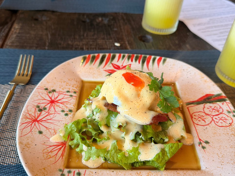 Troc's Kitchen & Cooking Class-扬东必去景点