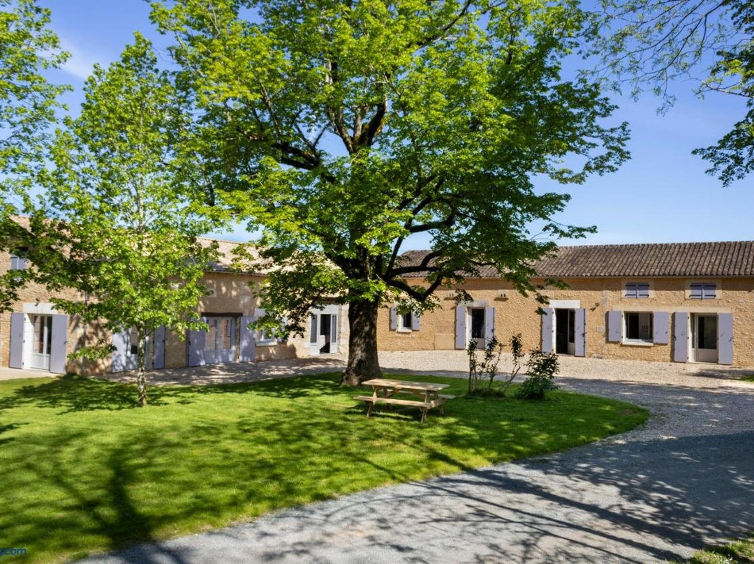 Gites Des Tilleuls