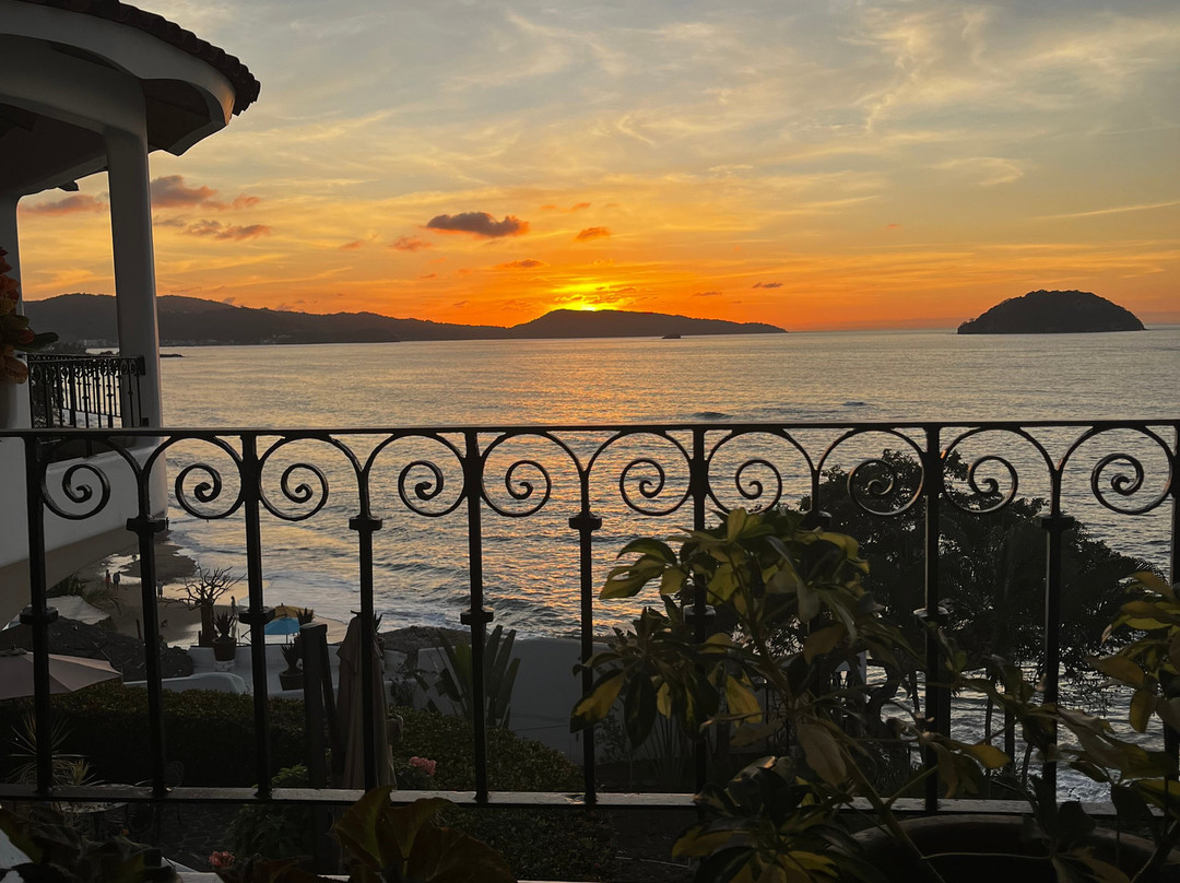 Casa De Los Amigos主图