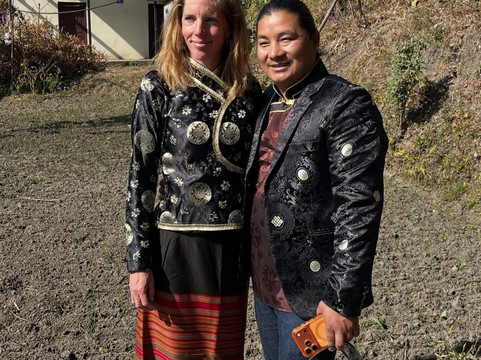 Beyond Borders Ethical Adventures-加德满都必去景点