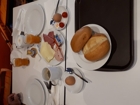 Waltenhofen酒店住宿-B&B Hotel Kempten