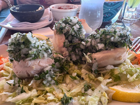 Restaurant Pichidangui