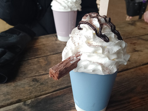 Lakeside Boathouse-兰德林多德威尔斯必去景点