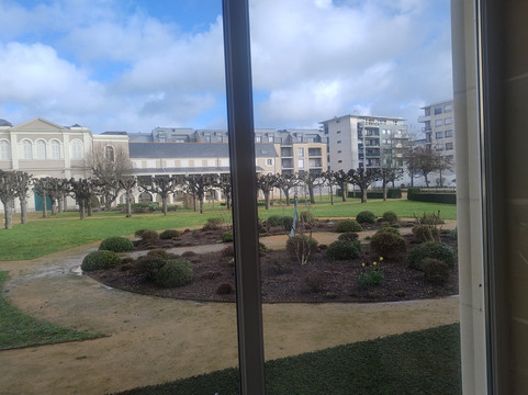 博帕斯图尔旅馆主图