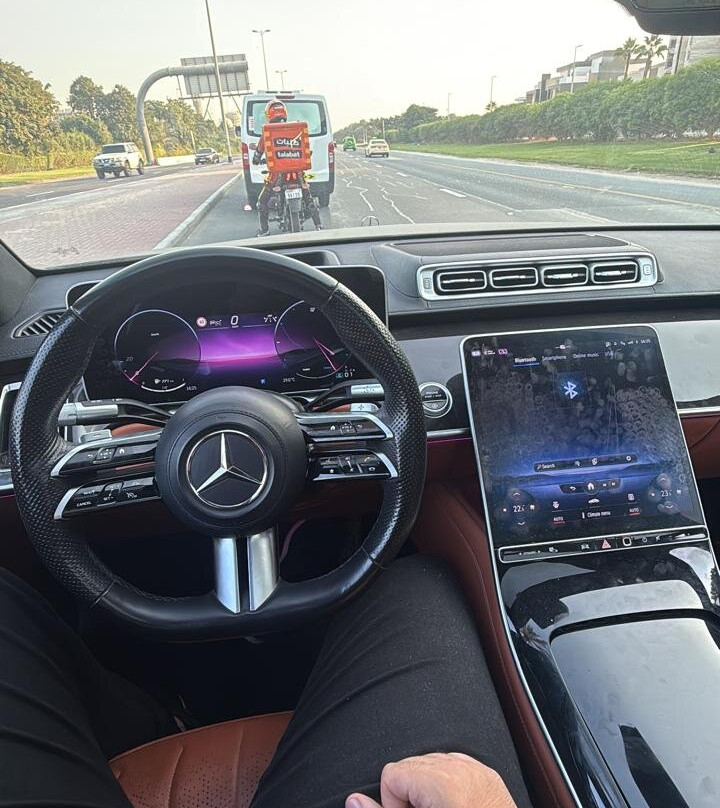 24baba | Rent a Car in UAE-Limhamn必去景点