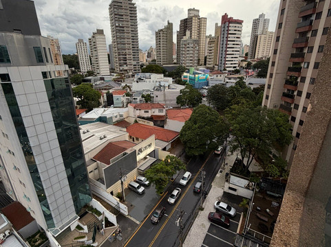 坎皮纳斯维多利亚概念酒店主图