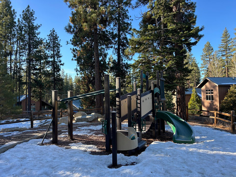 WorldMark South Shore主图