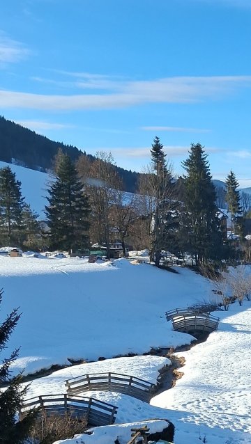拉布菲酒店-酒店景观