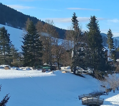 拉布菲酒店主图