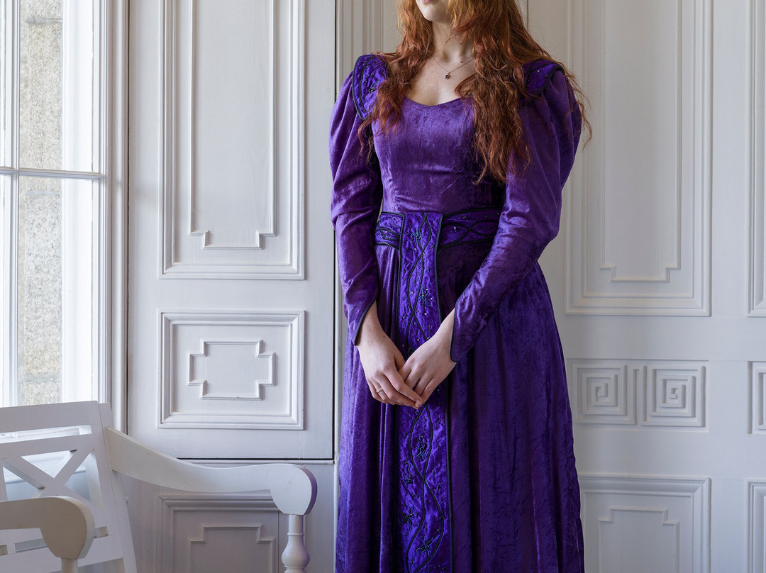 Roswarne House-Camborne必去景点