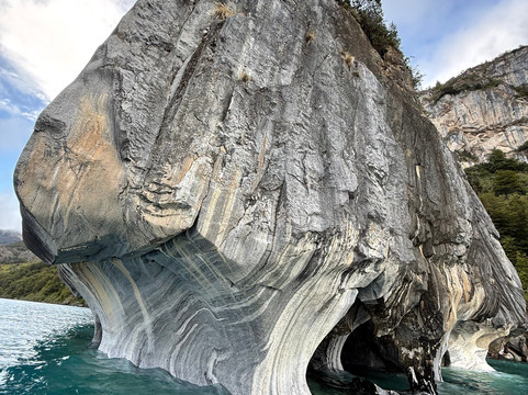 Loberias del Sur-Puerto Chacabuco必去景点