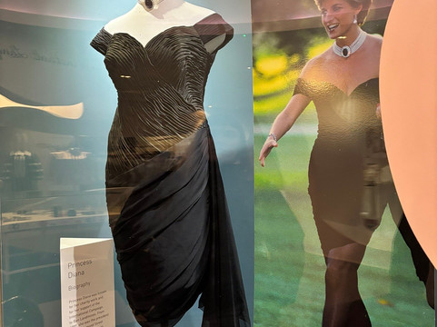 Newbridge Silverware Visitor Center-Newbridge必去景点