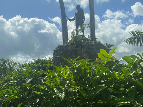 Reggae Hill-奥乔里奥斯必去景点