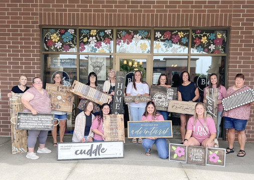 Board & Brush Clive-Clive必去景点