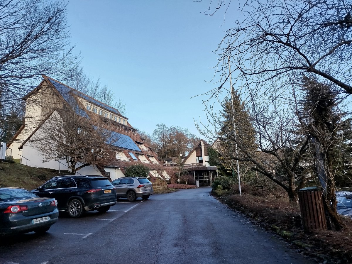 La Clairiere Bio & Spa Hotel-官方