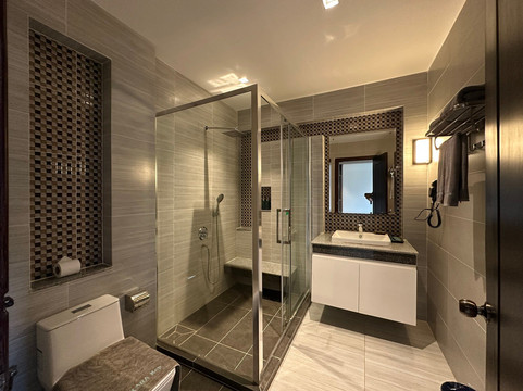 Vakara Hotel Kep主图