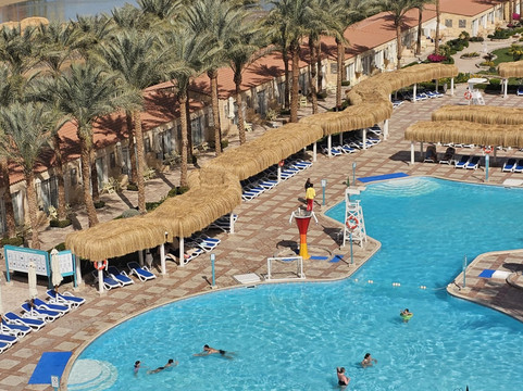 Rimo Tours Hurghada-赫尔格达必去景点