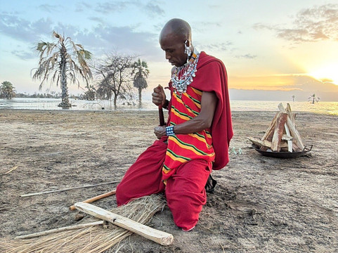 Chef Safari & Tours Ltd-阿鲁沙必去景点