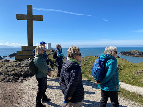 B-Active Rhoscolyn-Rhoscolyn必去景点