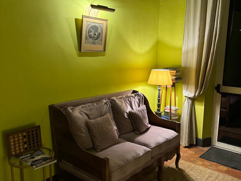 拉马格德莱纳餐厅及水疗酒店 - 马蒂亚斯·丹丁主图