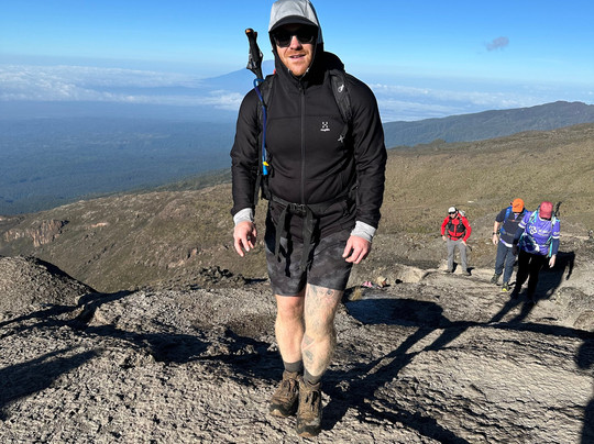 LMG Treks & Expeditions-Allonby必去景点