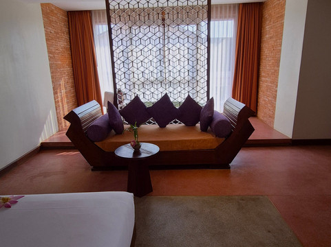 金庙精品酒店主图