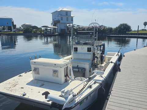 圣马克国家野生动物保护区-塔拉哈西必去景点