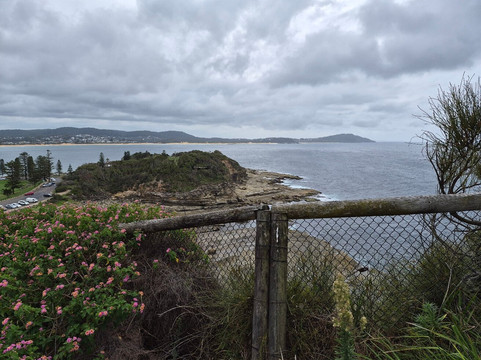 The Skillion-特里格尔必去景点