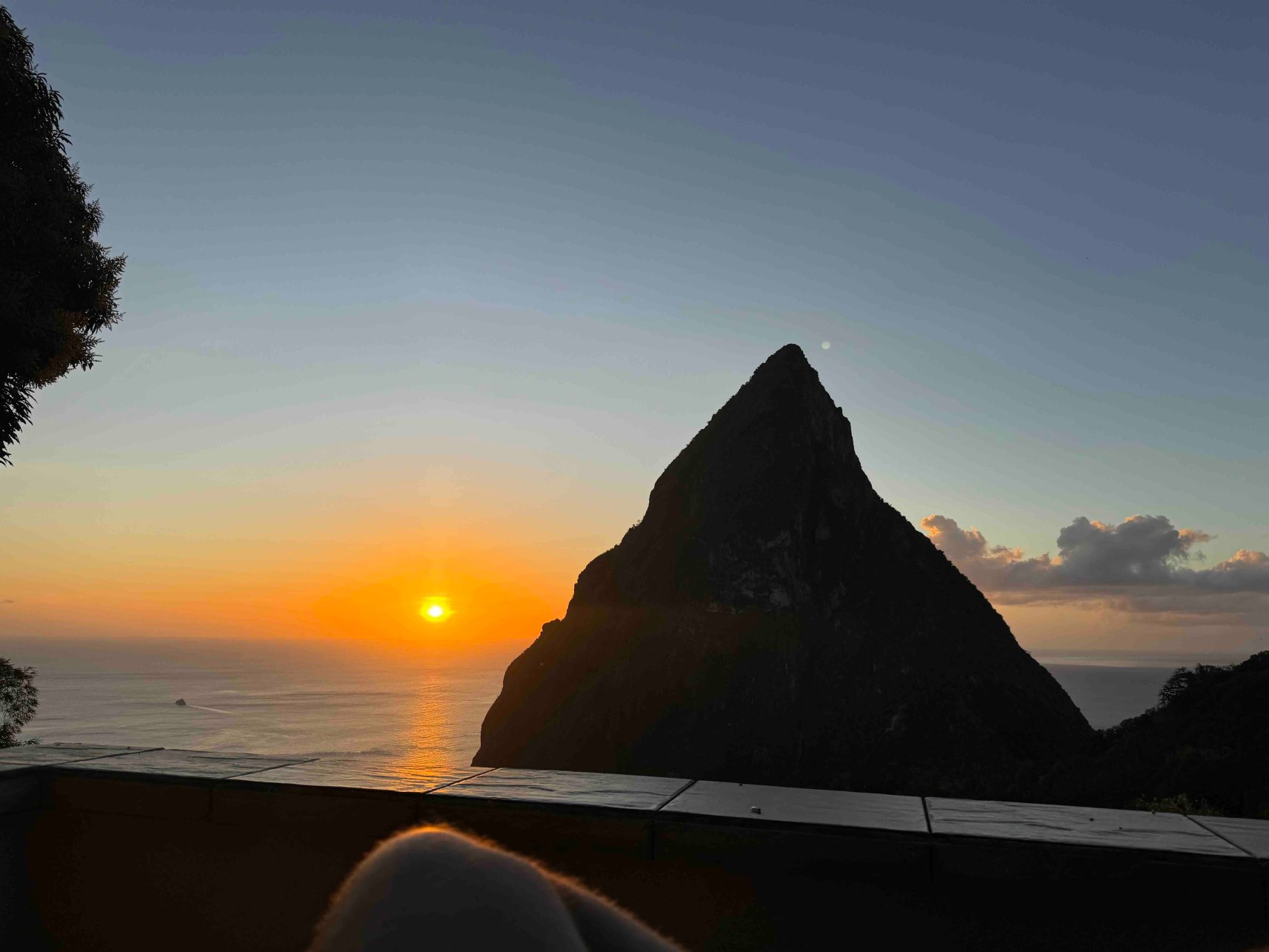 拉德拉度假酒店-浴室