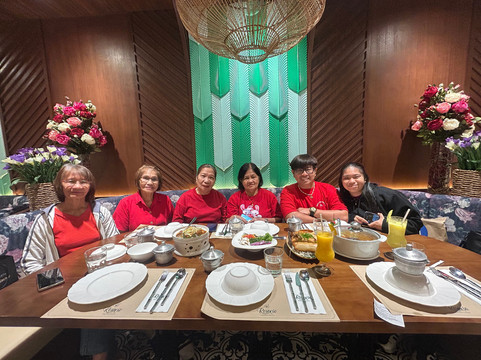 Rosario, Gateway Mall