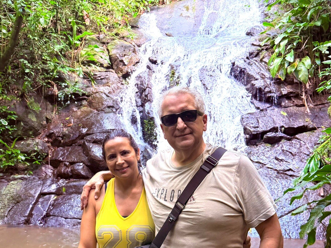 Eco Canyons-Praia Grande必去景点