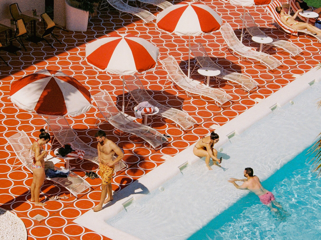 罗密欧斯伊维萨酒店 - 限成人主图