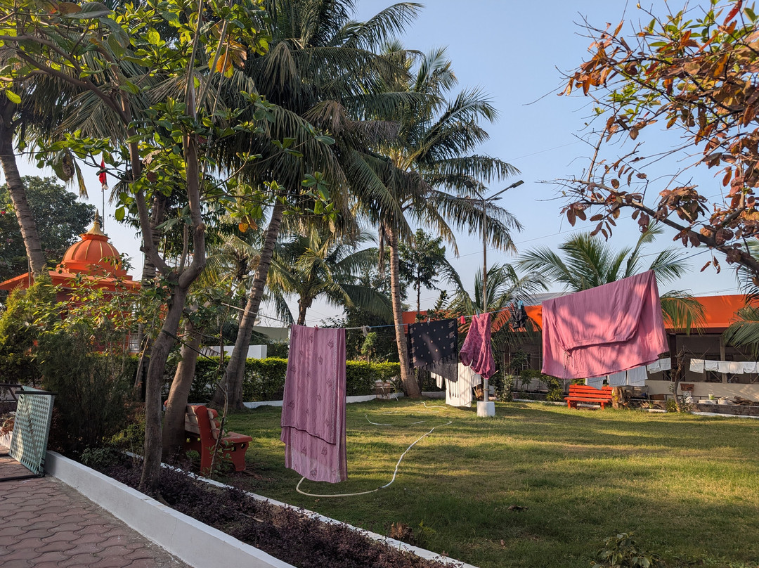Tekri Farms And Retreat