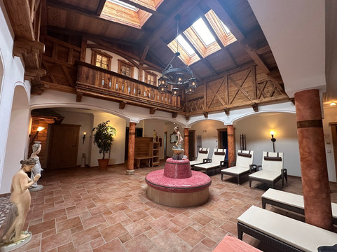 Hotel Preishof主图