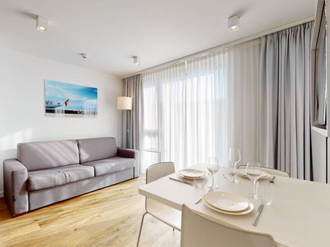 威维落脚处酒店主图