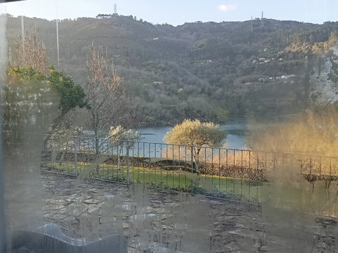 Quinta Dos Carqueijais Resort & Wellness Gerês主图