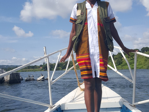 Vialey Kankou Tours-坎帕拉必去景点