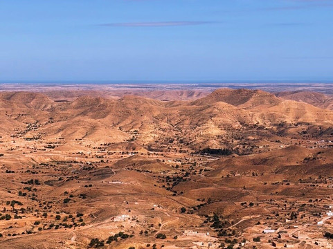 Tunisia Travel Guide-杰尔巴岛必去景点