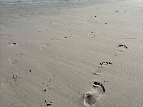 Laem Haad Beach-阁耀亚伊岛必去景点