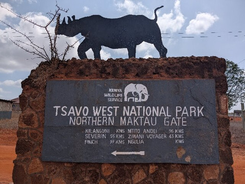 Mufasa Tours and Travels-内罗毕必去景点