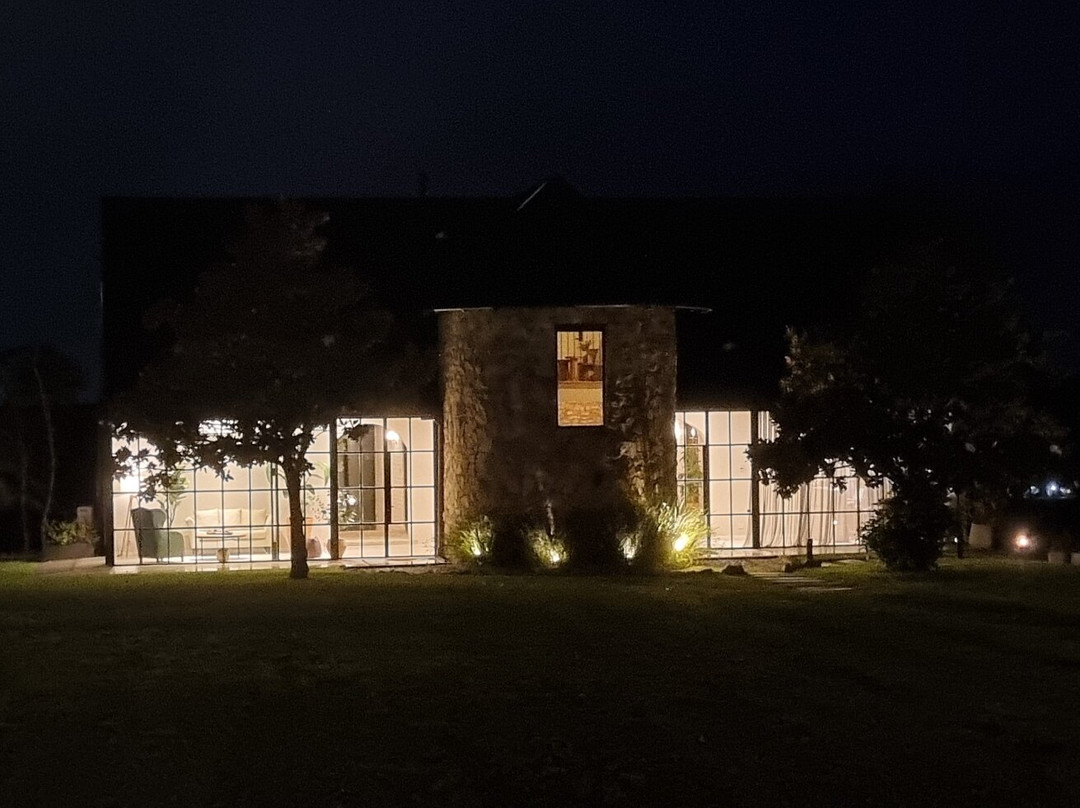 Rocchetta Hotel Boutique主图