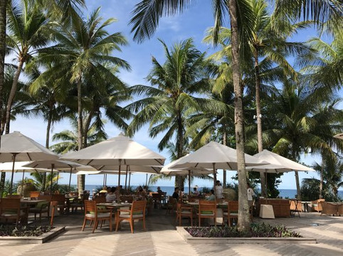 普吉岛特里萨拉别墅及公寓酒店主图