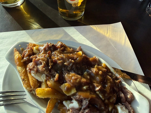 pizzéria Paquet Donnacona