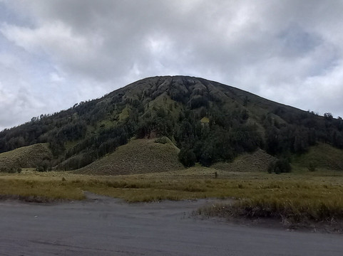 Bromo Tengger Semeru Adventure-玛琅必去景点