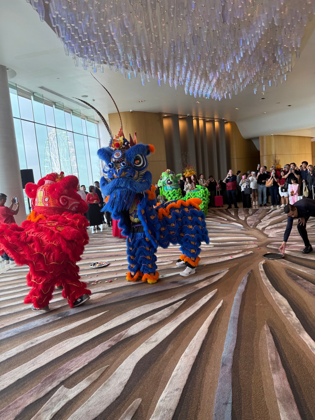 马尼拉康莱德酒店-浴室